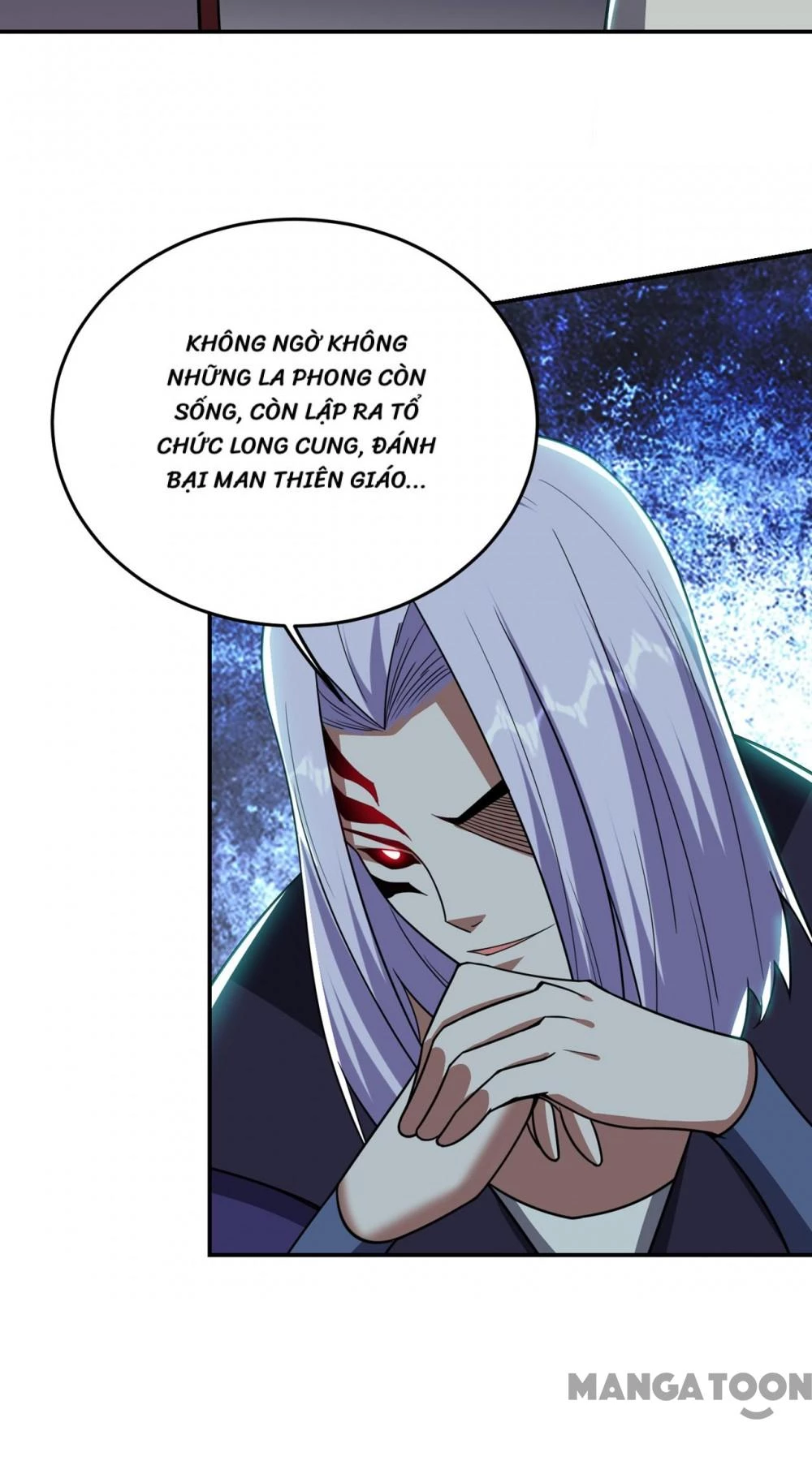Nhặt Hoa Khôi Về Làm Vợ Chapter 344 - Trang 14