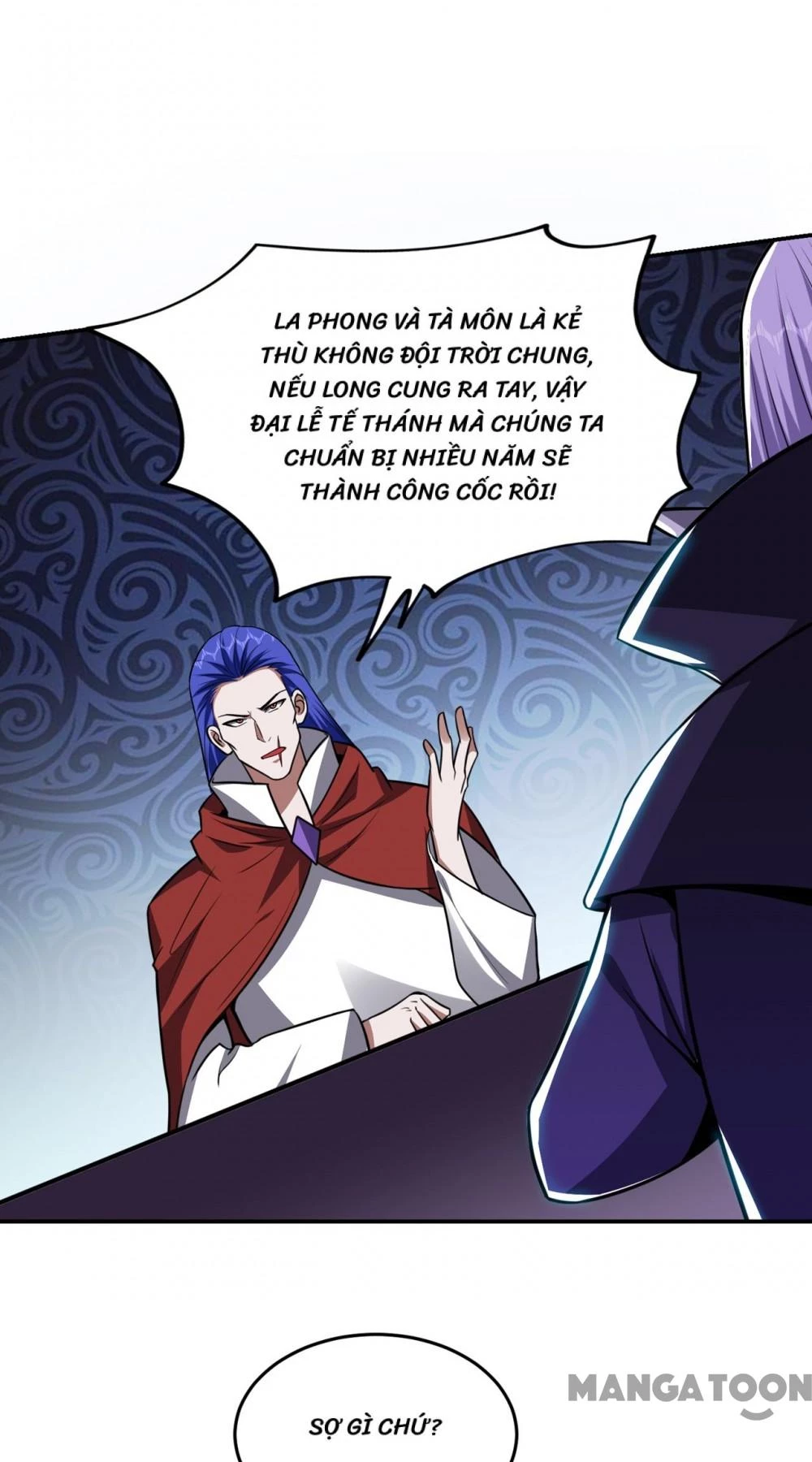 Nhặt Hoa Khôi Về Làm Vợ Chapter 344 - Trang 16