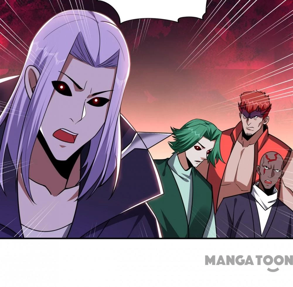 Nhặt Hoa Khôi Về Làm Vợ Chapter 344 - Trang 21