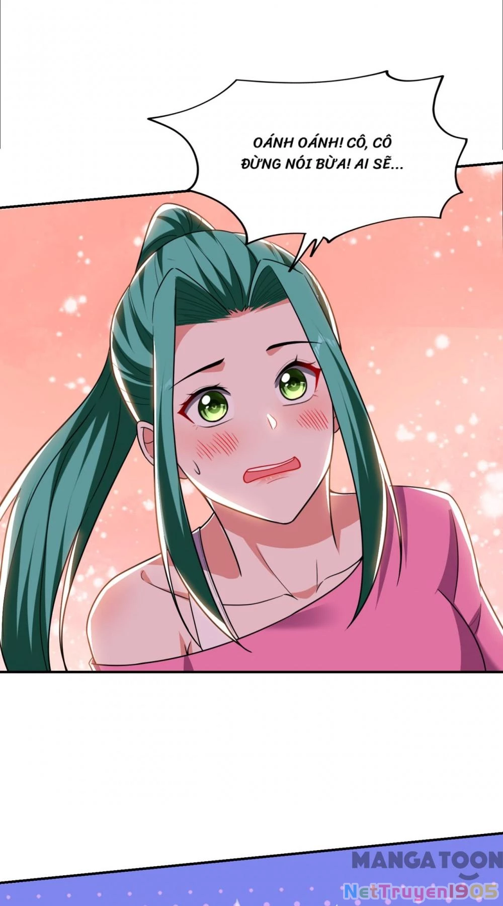 Nhặt Hoa Khôi Về Làm Vợ Chapter 344 - Trang 26
