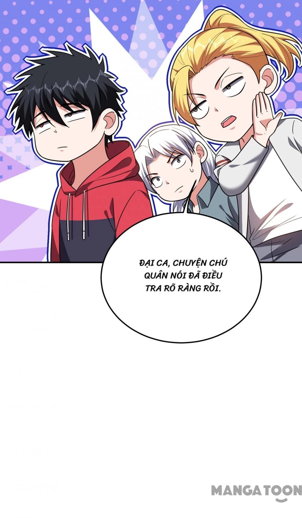 Nhặt Hoa Khôi Về Làm Vợ Chapter 344 - Trang 27