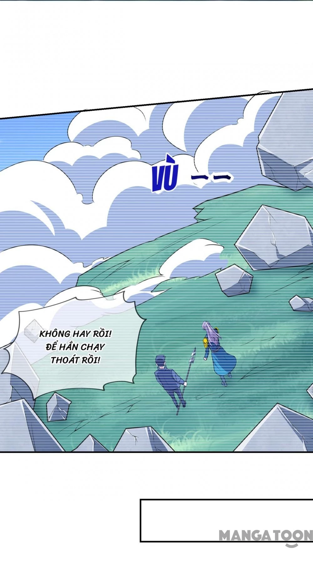 Nhặt Hoa Khôi Về Làm Vợ Chapter 344 - Trang 5