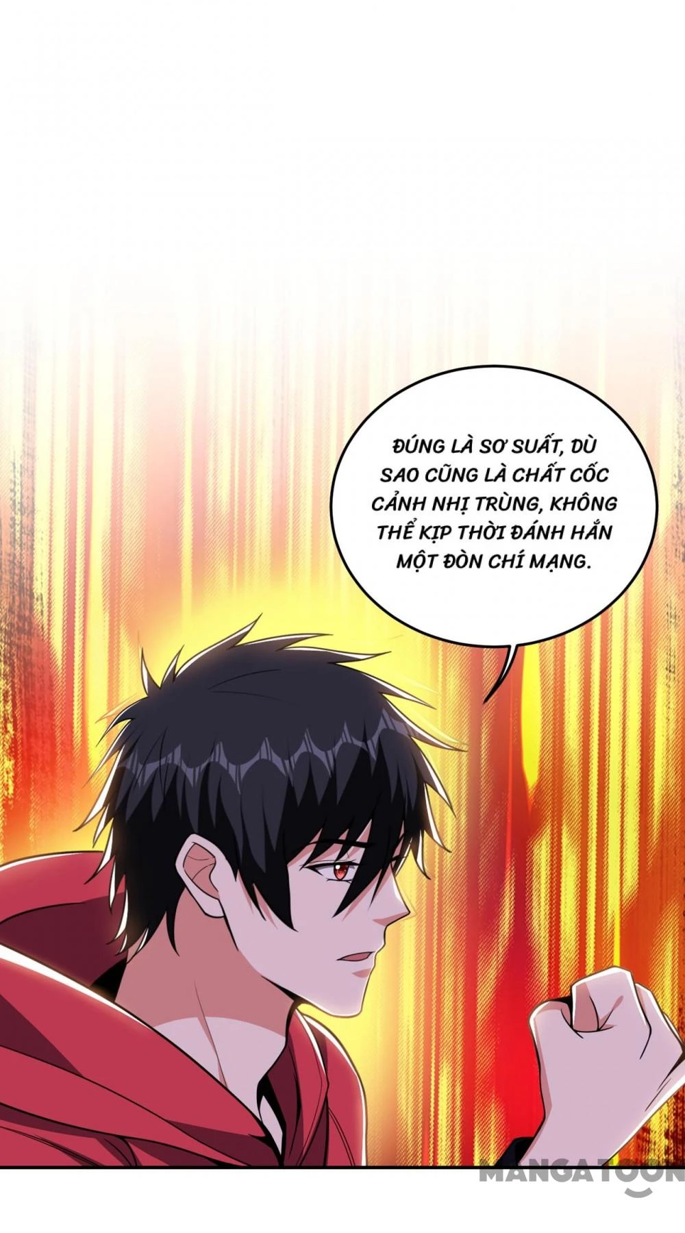 Nhặt Hoa Khôi Về Làm Vợ Chapter 344 - Trang 6