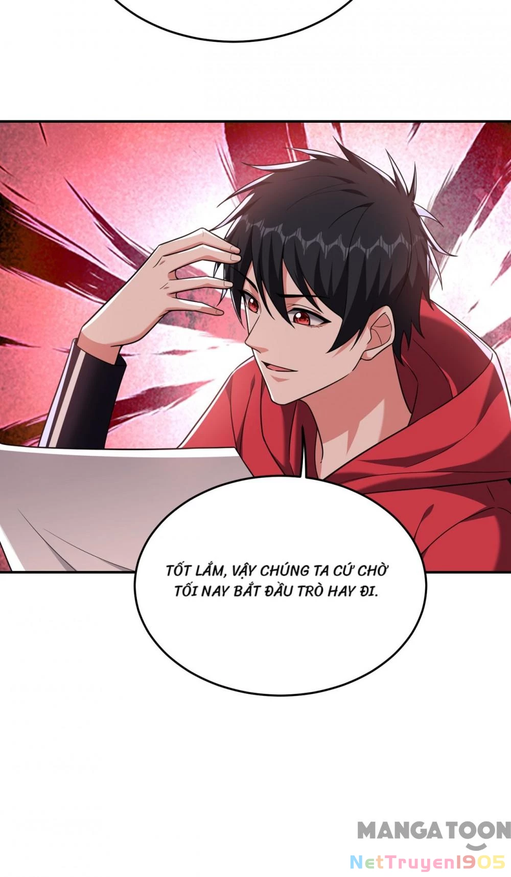 Nhặt Hoa Khôi Về Làm Vợ Chapter 345 - Trang 12
