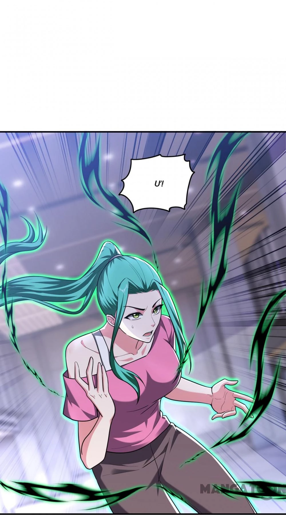 Nhặt Hoa Khôi Về Làm Vợ Chapter 345 - Trang 13