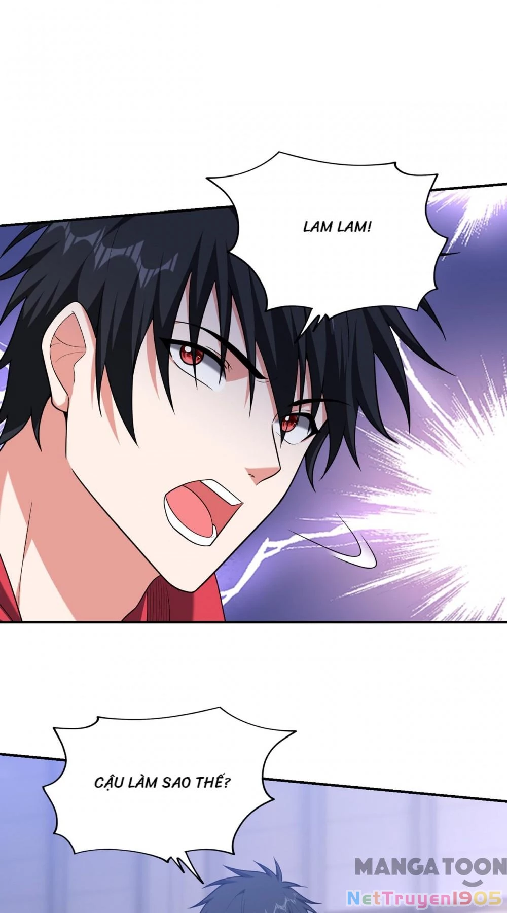 Nhặt Hoa Khôi Về Làm Vợ Chapter 345 - Trang 14