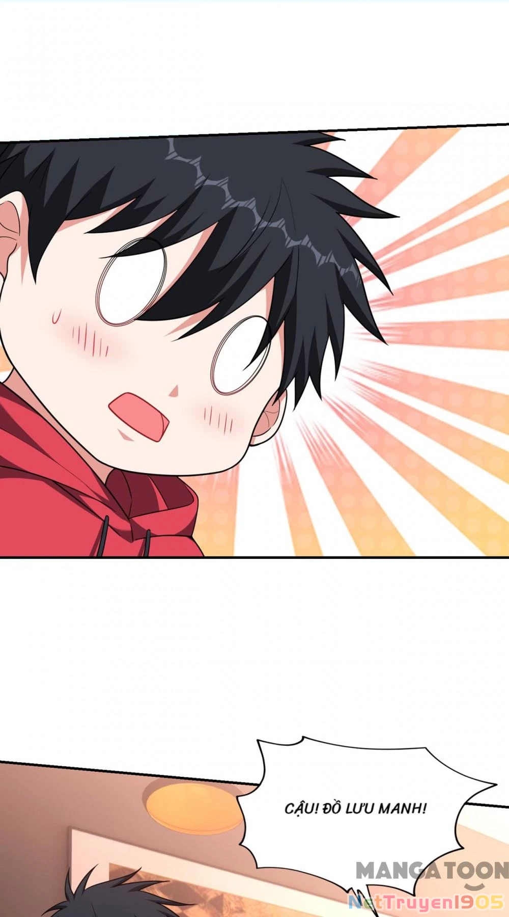 Nhặt Hoa Khôi Về Làm Vợ Chapter 345 - Trang 22