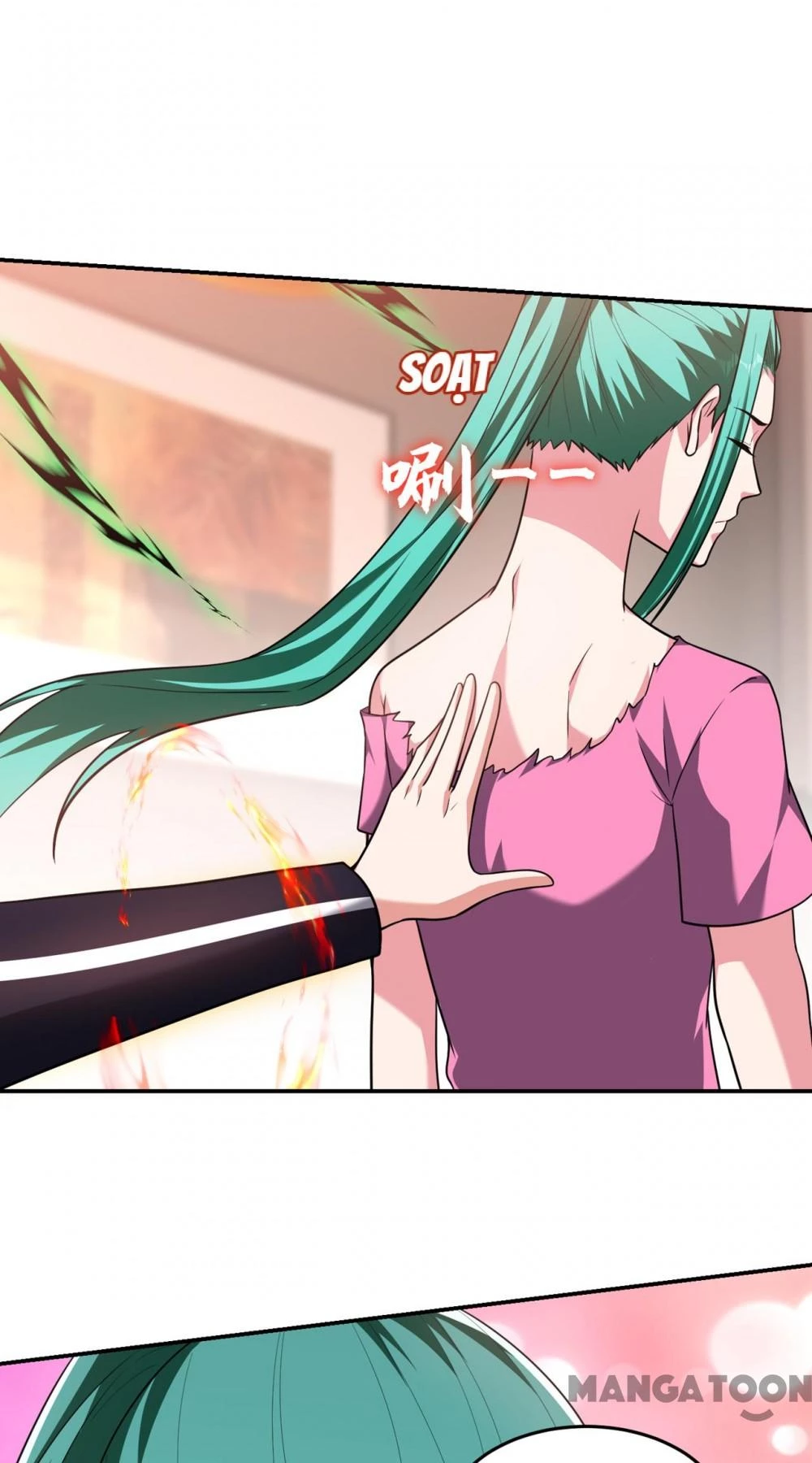 Nhặt Hoa Khôi Về Làm Vợ Chapter 345 - Trang 26