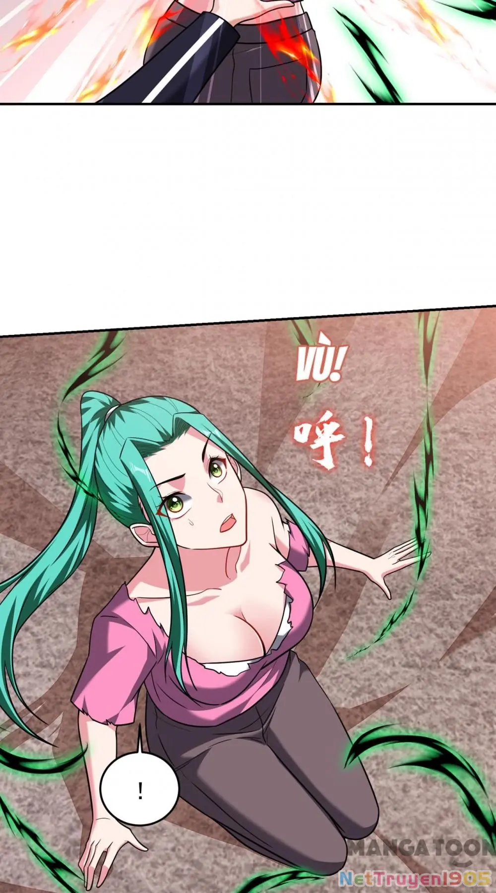 Nhặt Hoa Khôi Về Làm Vợ Chapter 345 - Trang 28