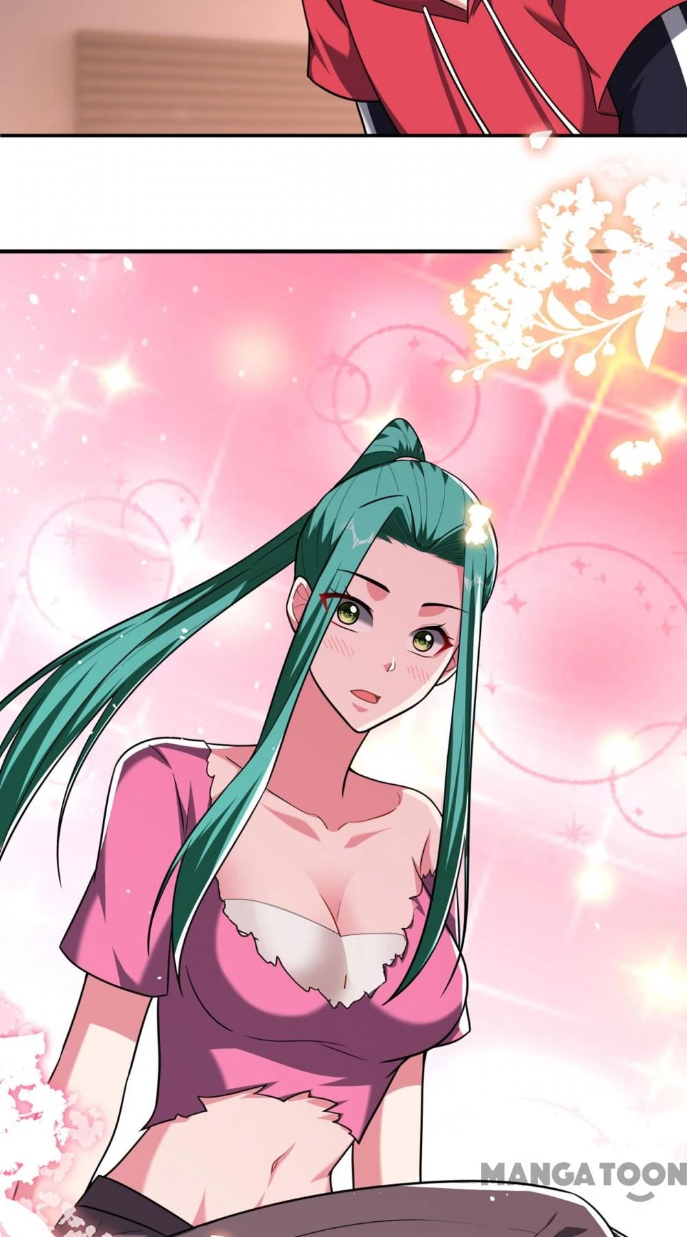 Nhặt Hoa Khôi Về Làm Vợ Chapter 345 - Trang 30