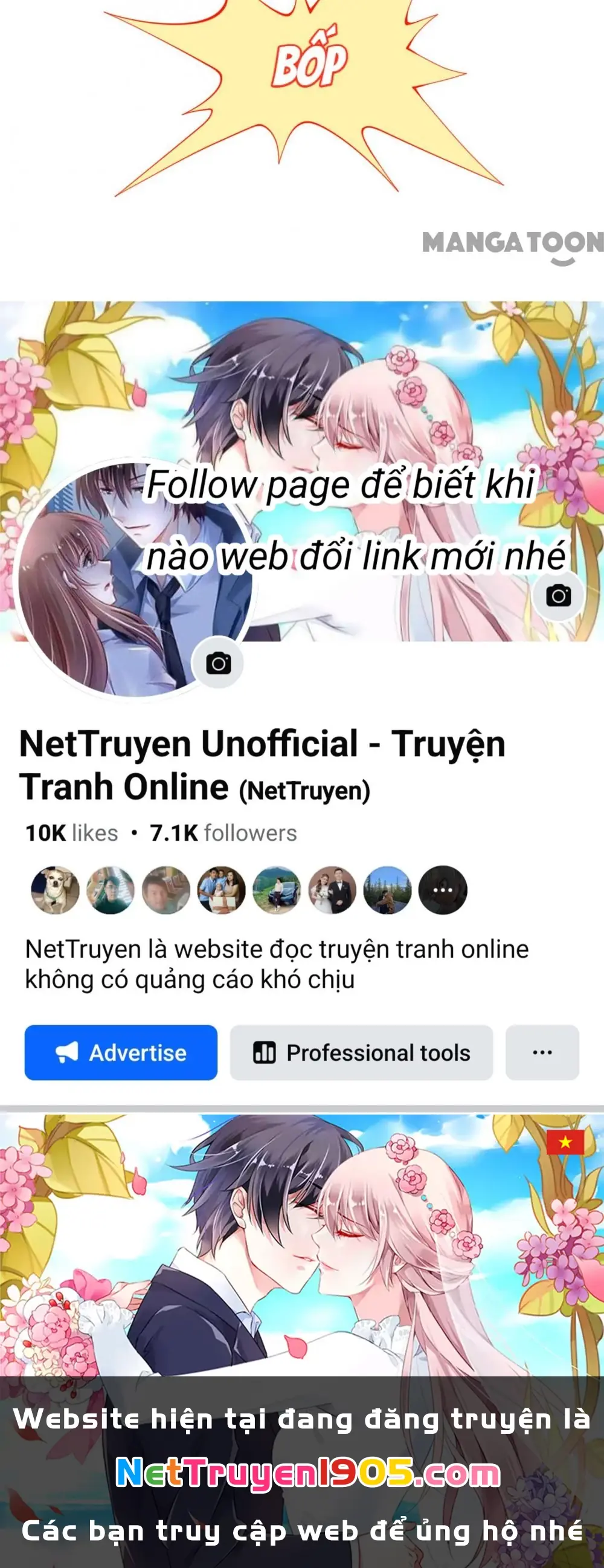 Nhặt Hoa Khôi Về Làm Vợ Chapter 345 - Trang 32