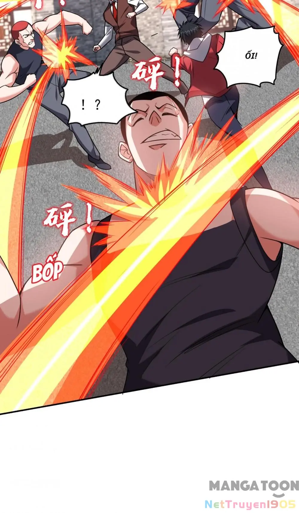 Nhặt Hoa Khôi Về Làm Vợ Chapter 346 - Trang 15