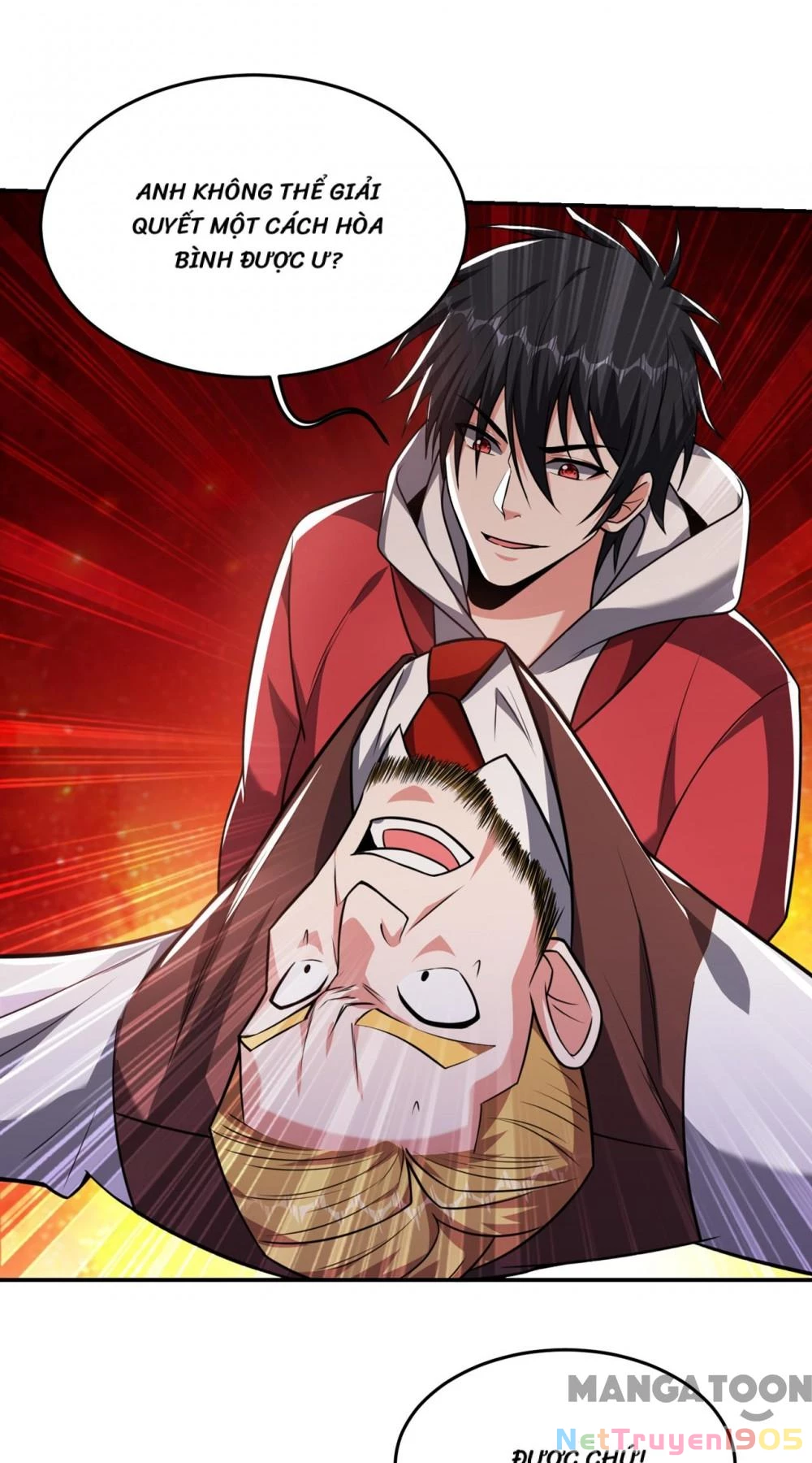 Nhặt Hoa Khôi Về Làm Vợ Chapter 346 - Trang 17