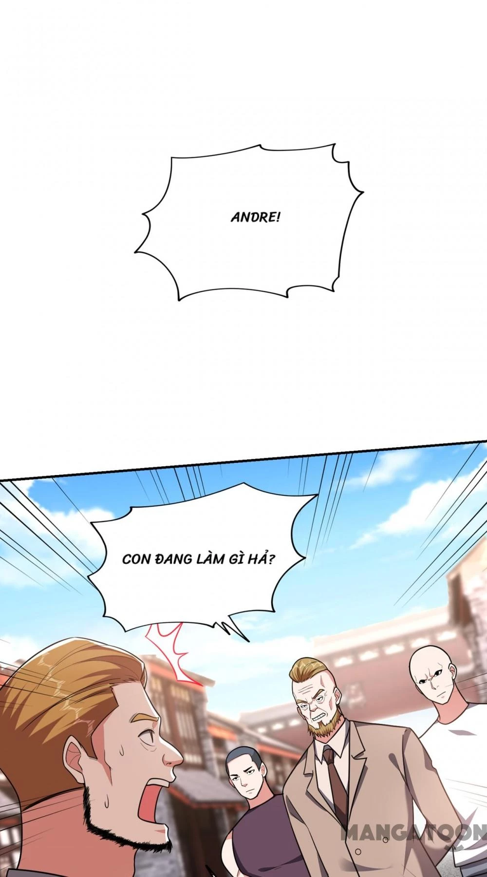 Nhặt Hoa Khôi Về Làm Vợ Chapter 346 - Trang 23