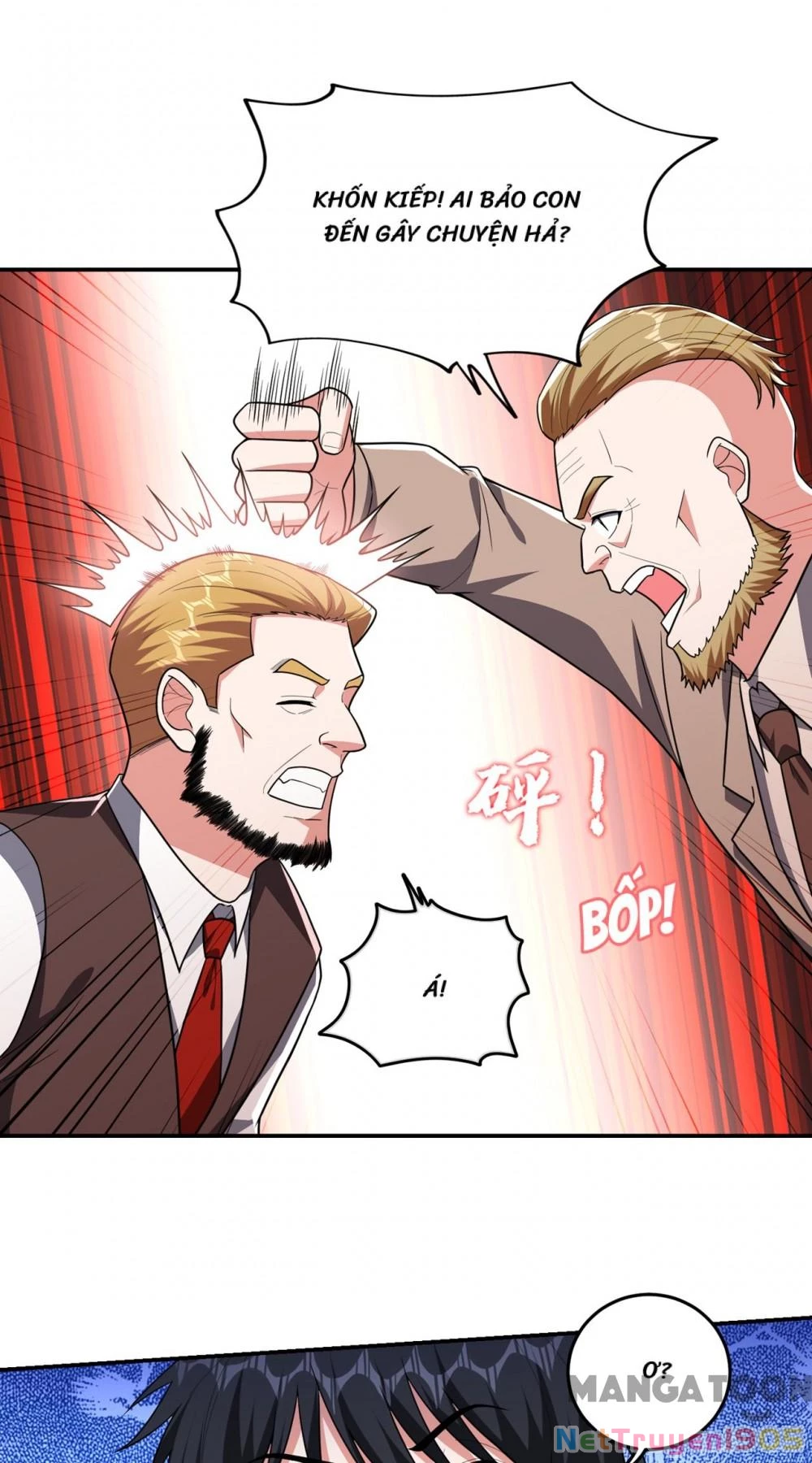 Nhặt Hoa Khôi Về Làm Vợ Chapter 346 - Trang 26
