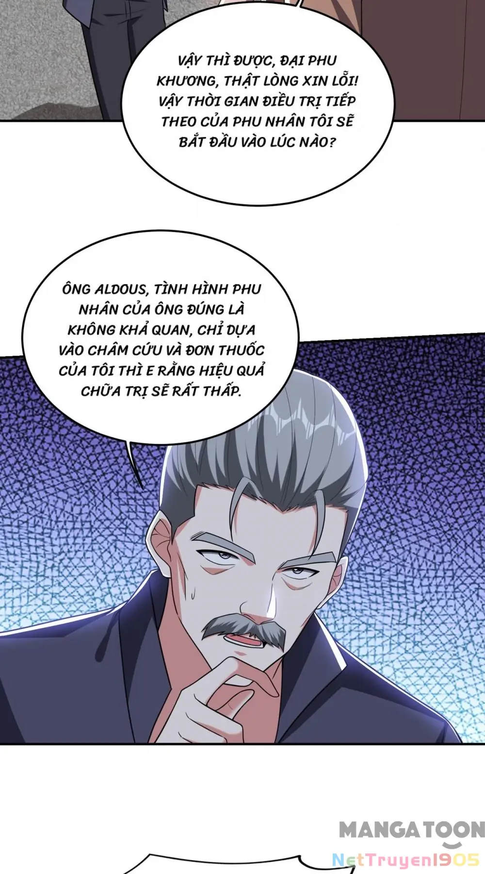 Nhặt Hoa Khôi Về Làm Vợ Chapter 346 - Trang 28