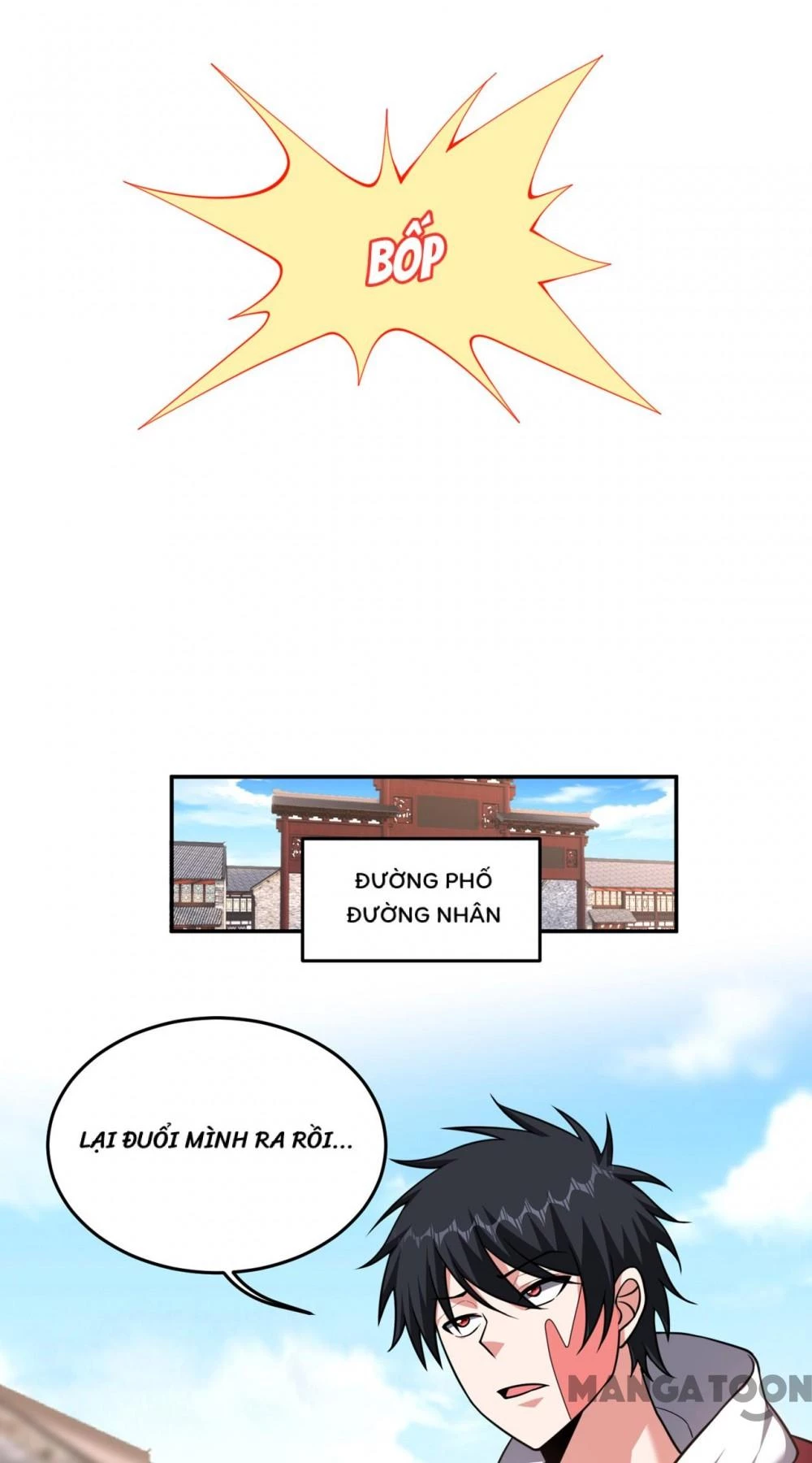 Nhặt Hoa Khôi Về Làm Vợ Chapter 346 - Trang 3
