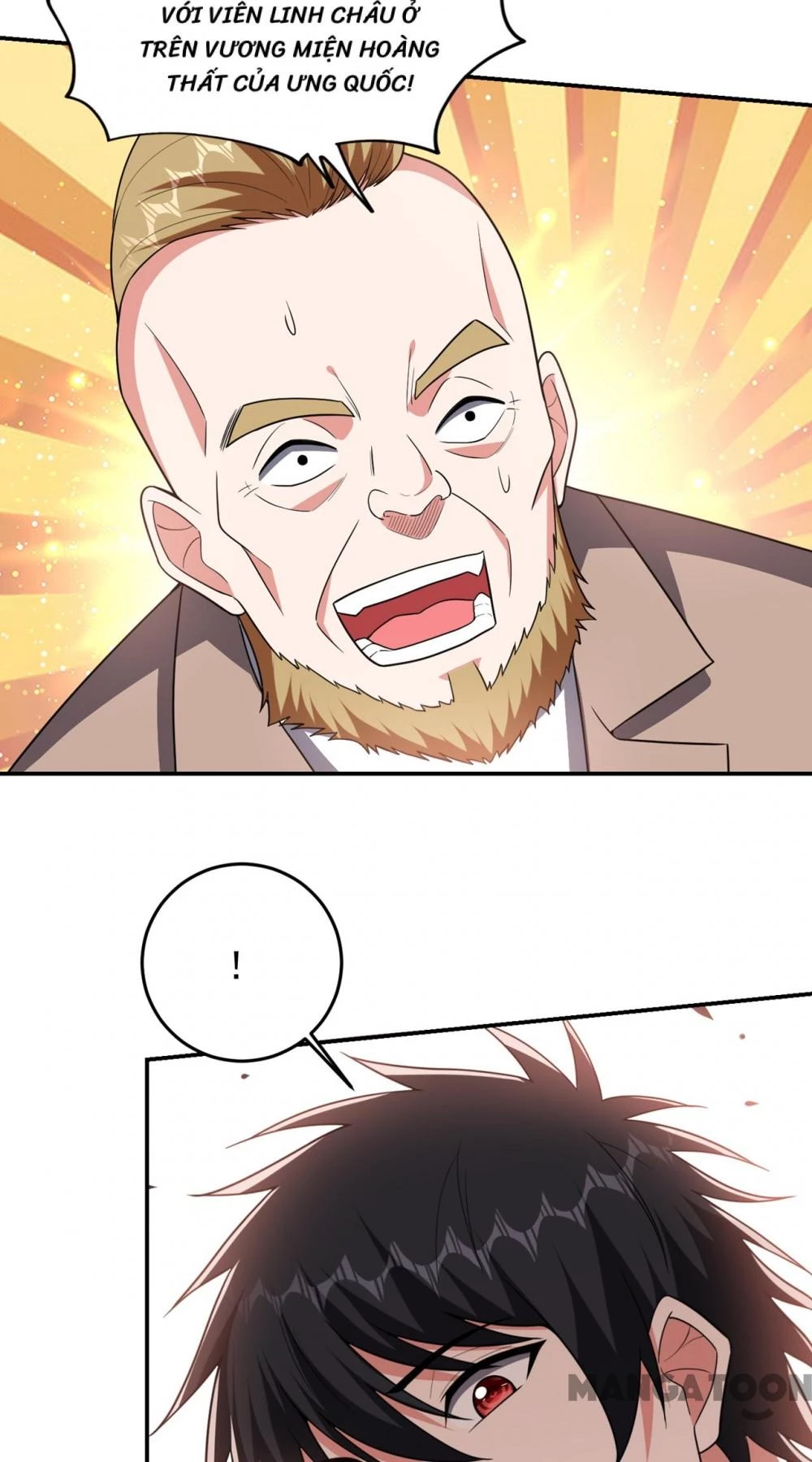 Nhặt Hoa Khôi Về Làm Vợ Chapter 346 - Trang 34