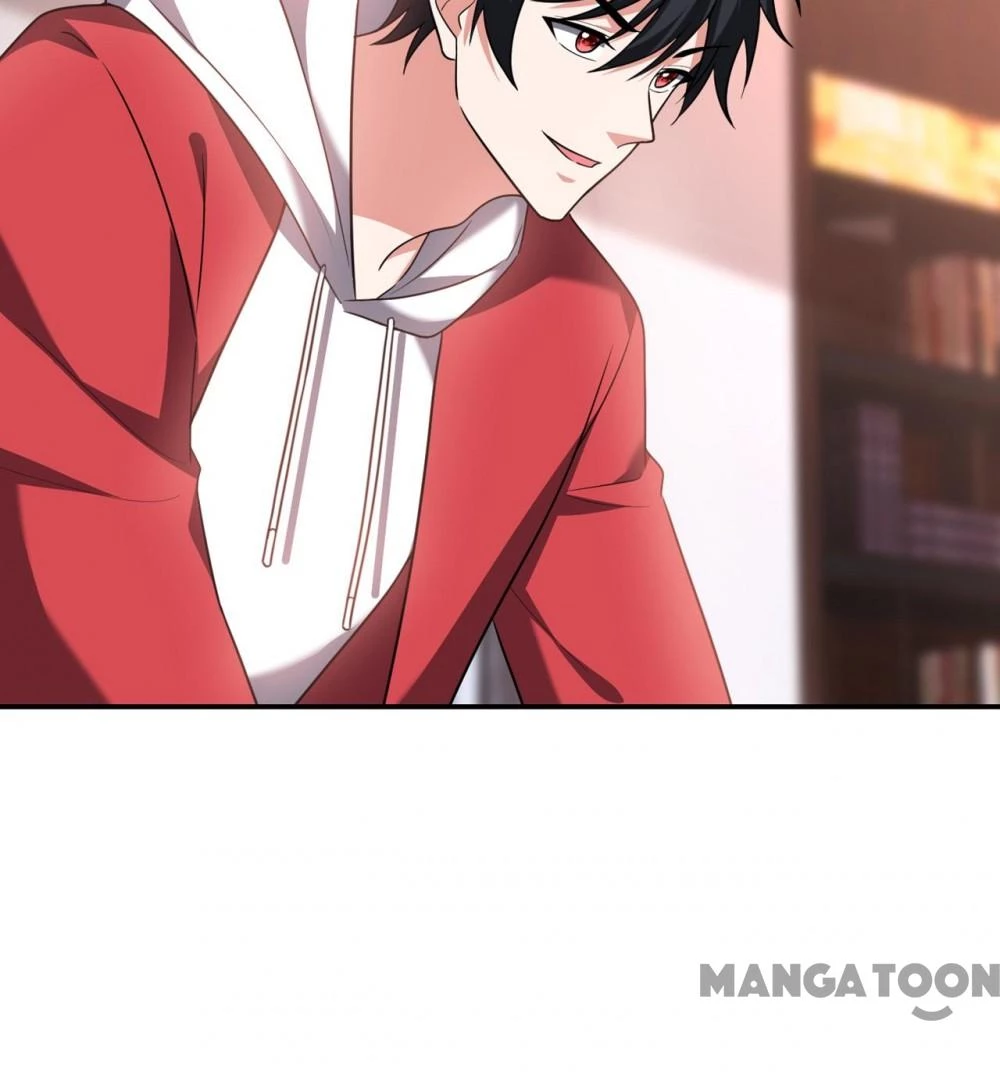 Nhặt Hoa Khôi Về Làm Vợ Chapter 347 - Trang 12