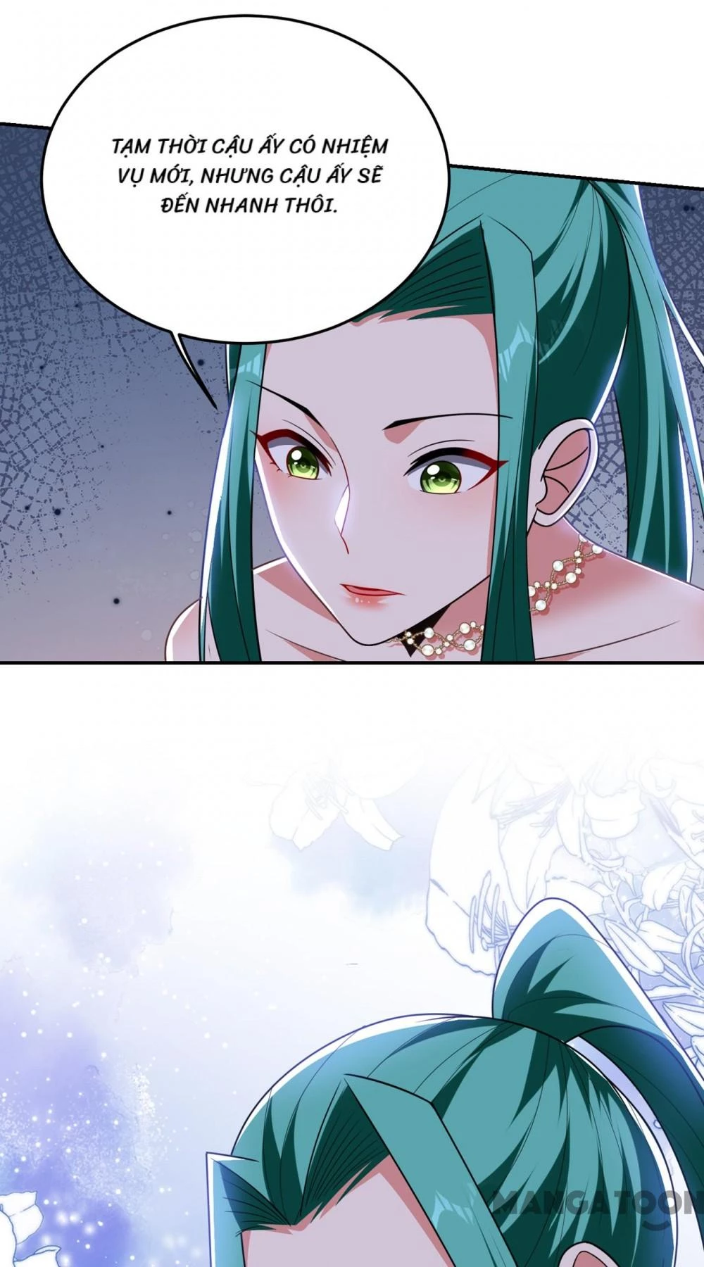 Nhặt Hoa Khôi Về Làm Vợ Chapter 347 - Trang 20