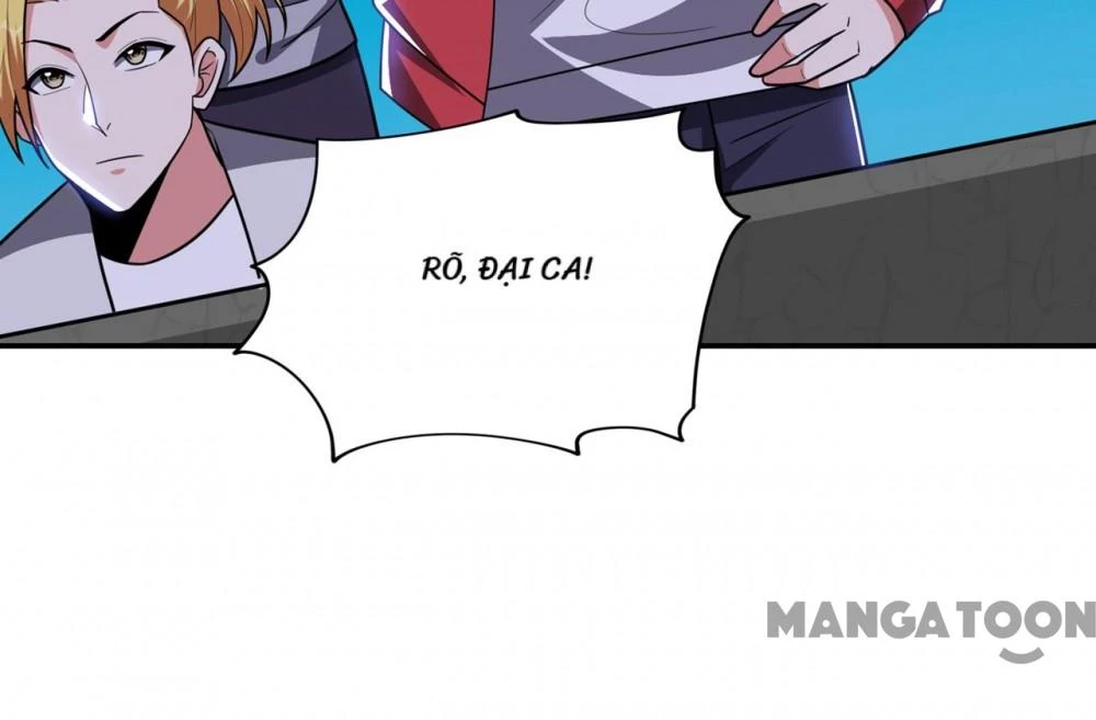 Nhặt Hoa Khôi Về Làm Vợ Chapter 347 - Trang 23