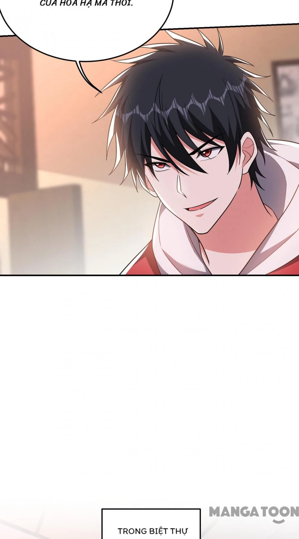 Nhặt Hoa Khôi Về Làm Vợ Chapter 347 - Trang 8