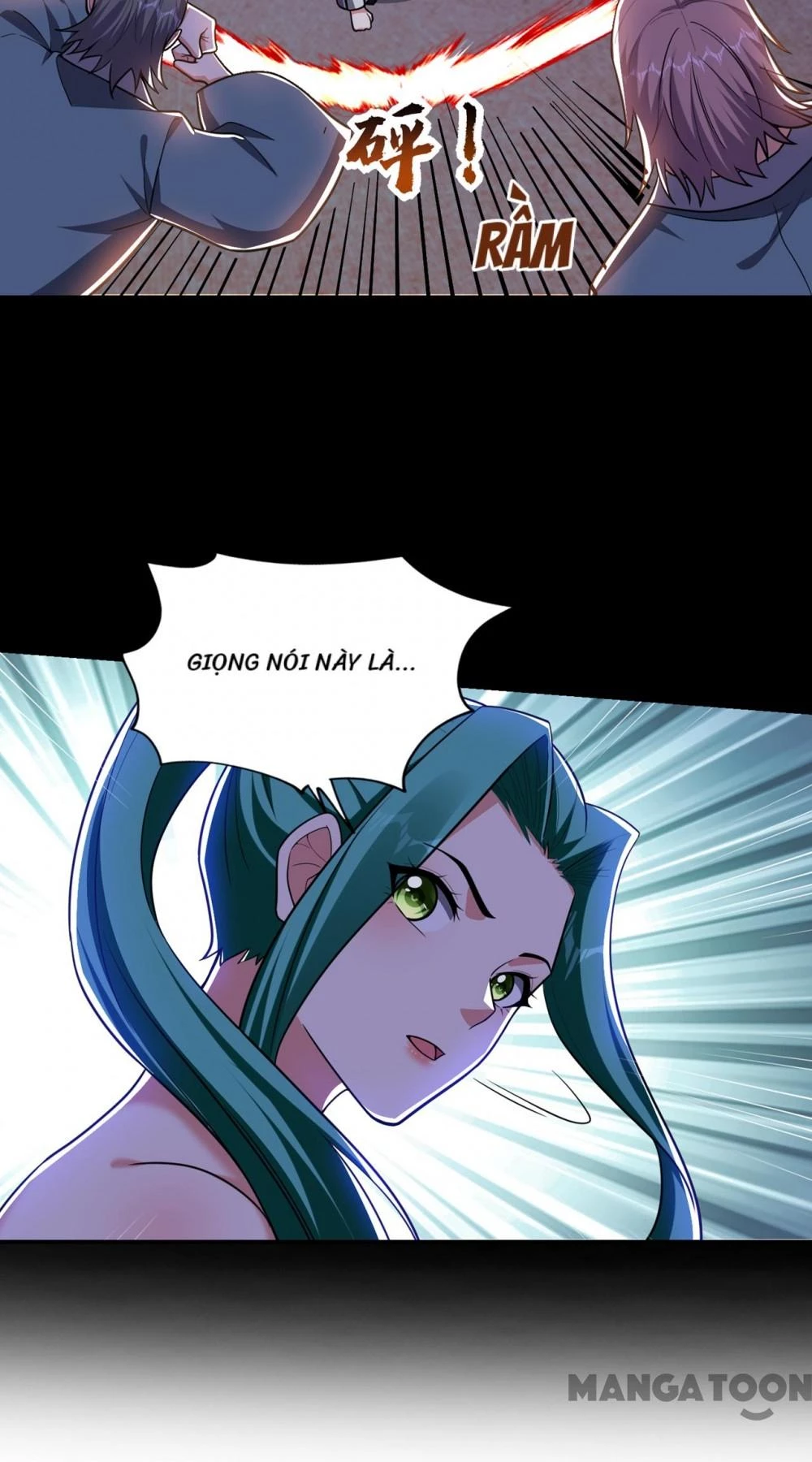 Nhặt Hoa Khôi Về Làm Vợ Chapter 348 - Trang 16