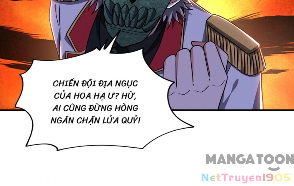 Nhặt Hoa Khôi Về Làm Vợ Chapter 348 - Trang 19
