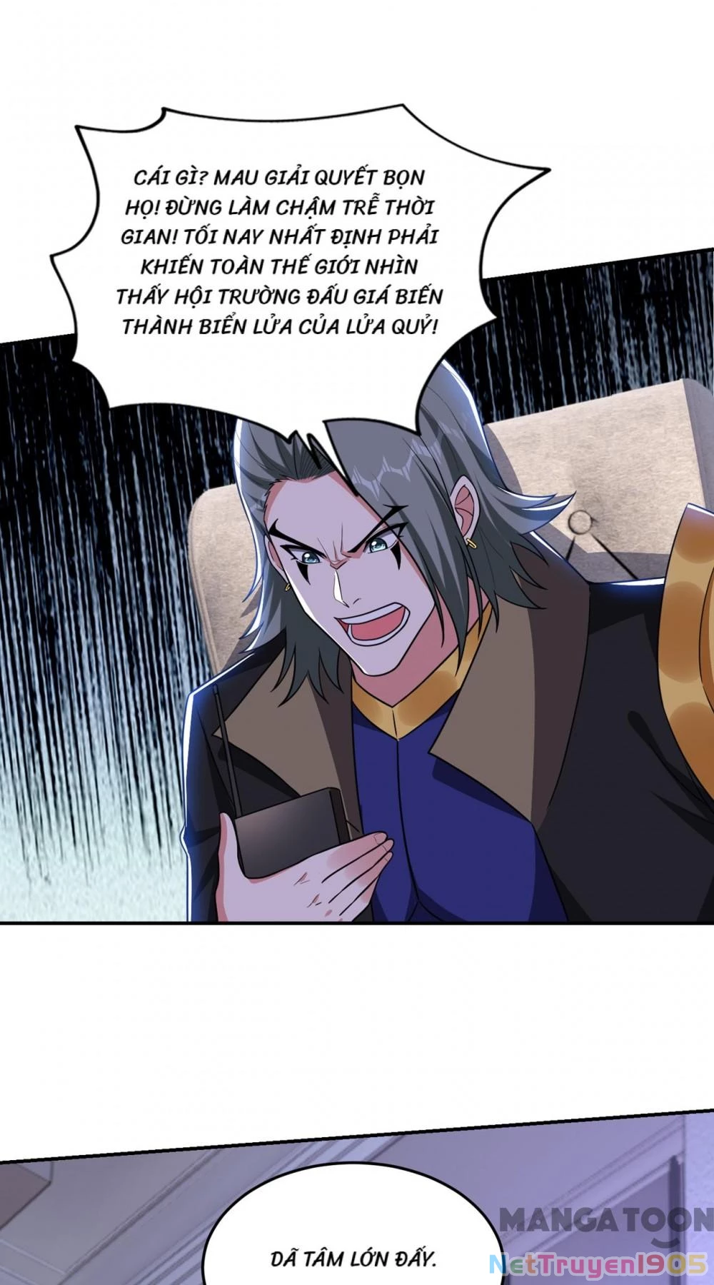 Nhặt Hoa Khôi Về Làm Vợ Chapter 348 - Trang 26