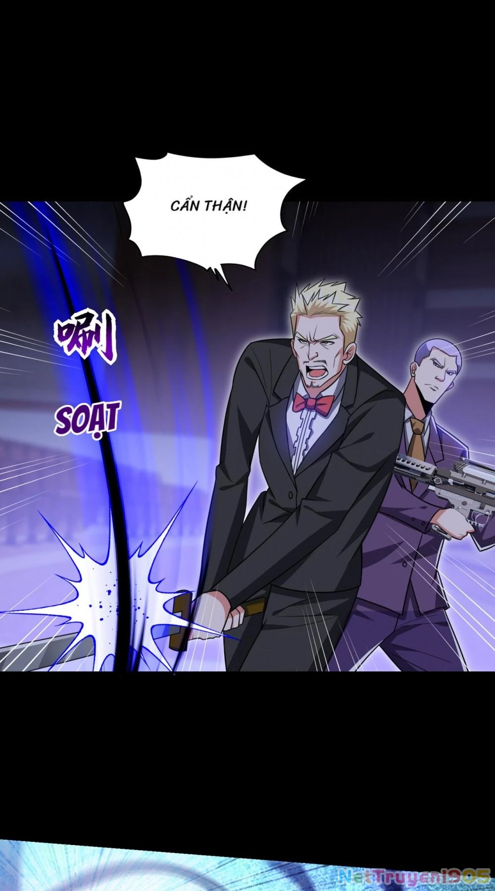 Nhặt Hoa Khôi Về Làm Vợ Chapter 348 - Trang 7