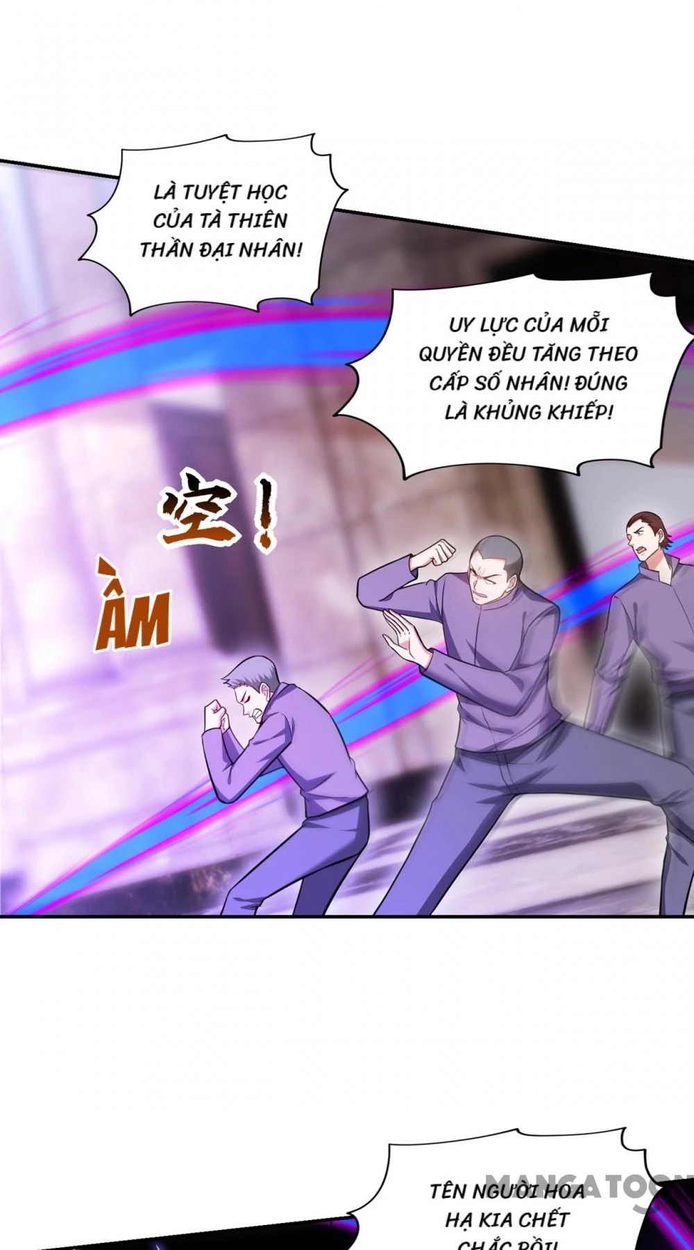 Nhặt Hoa Khôi Về Làm Vợ Chapter 349 - Trang 12