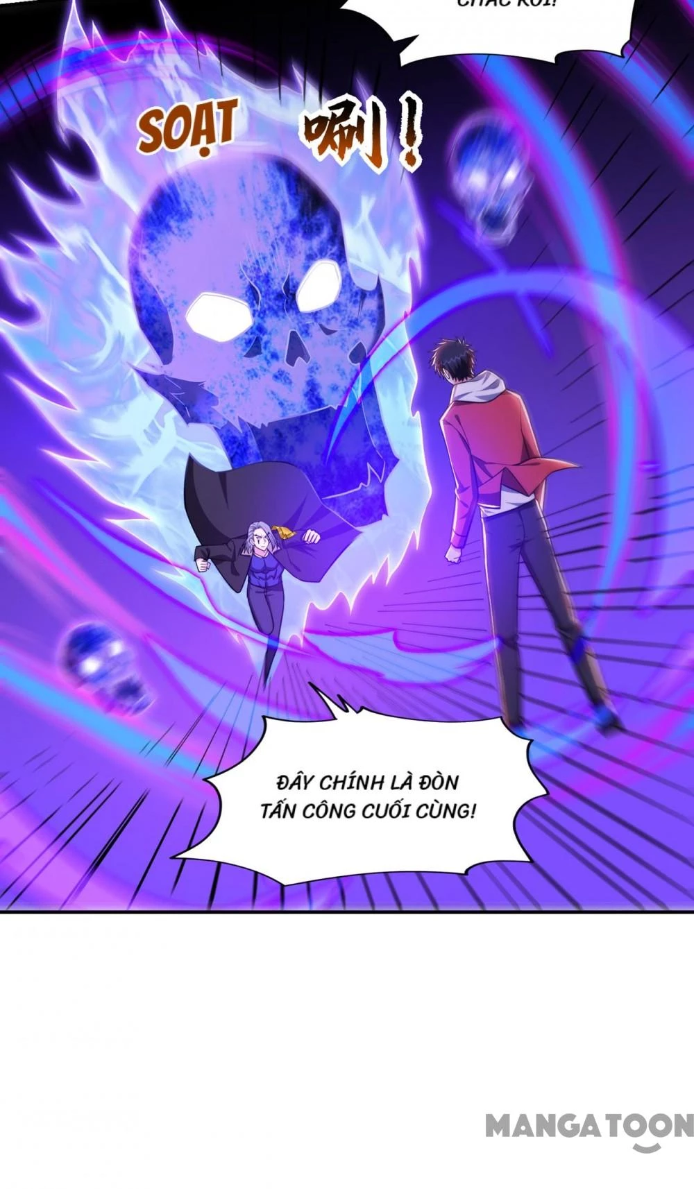 Nhặt Hoa Khôi Về Làm Vợ Chapter 349 - Trang 13
