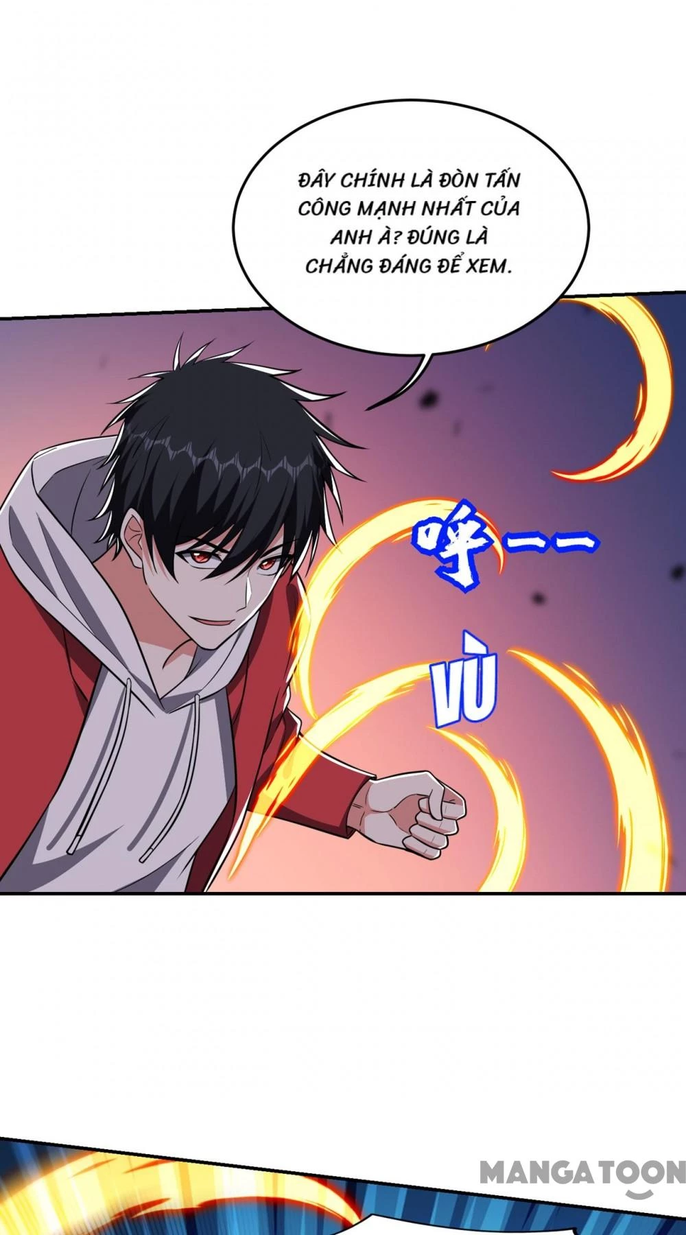 Nhặt Hoa Khôi Về Làm Vợ Chapter 349 - Trang 14