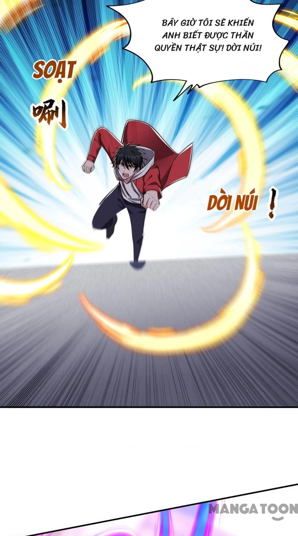 Nhặt Hoa Khôi Về Làm Vợ Chapter 349 - Trang 15
