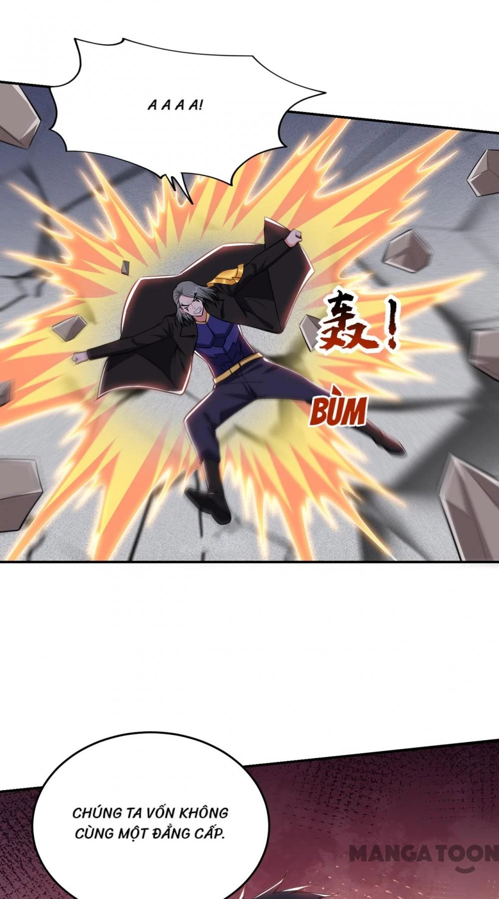 Nhặt Hoa Khôi Về Làm Vợ Chapter 349 - Trang 22