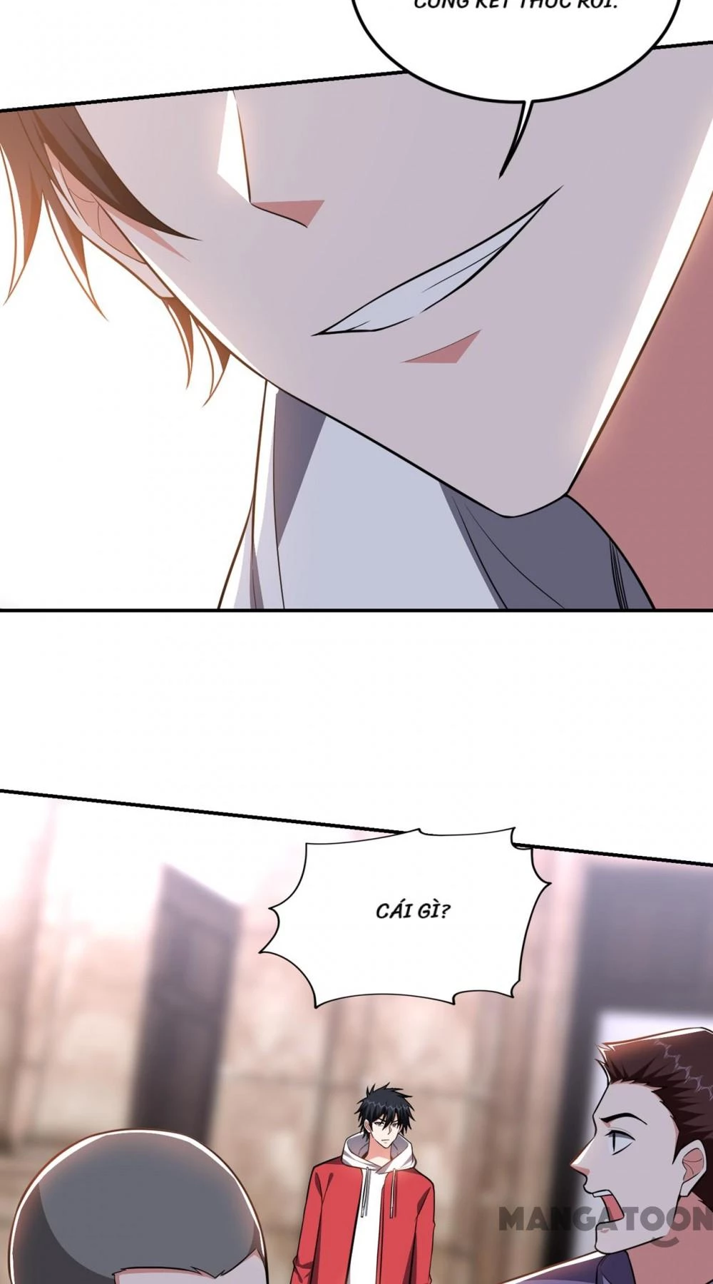 Nhặt Hoa Khôi Về Làm Vợ Chapter 349 - Trang 25