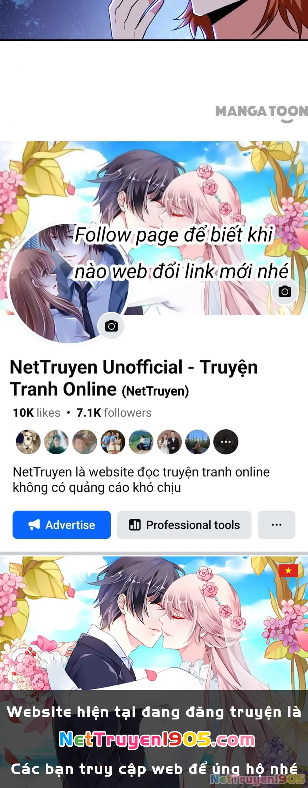 Nhặt Hoa Khôi Về Làm Vợ Chapter 349 - Trang 31