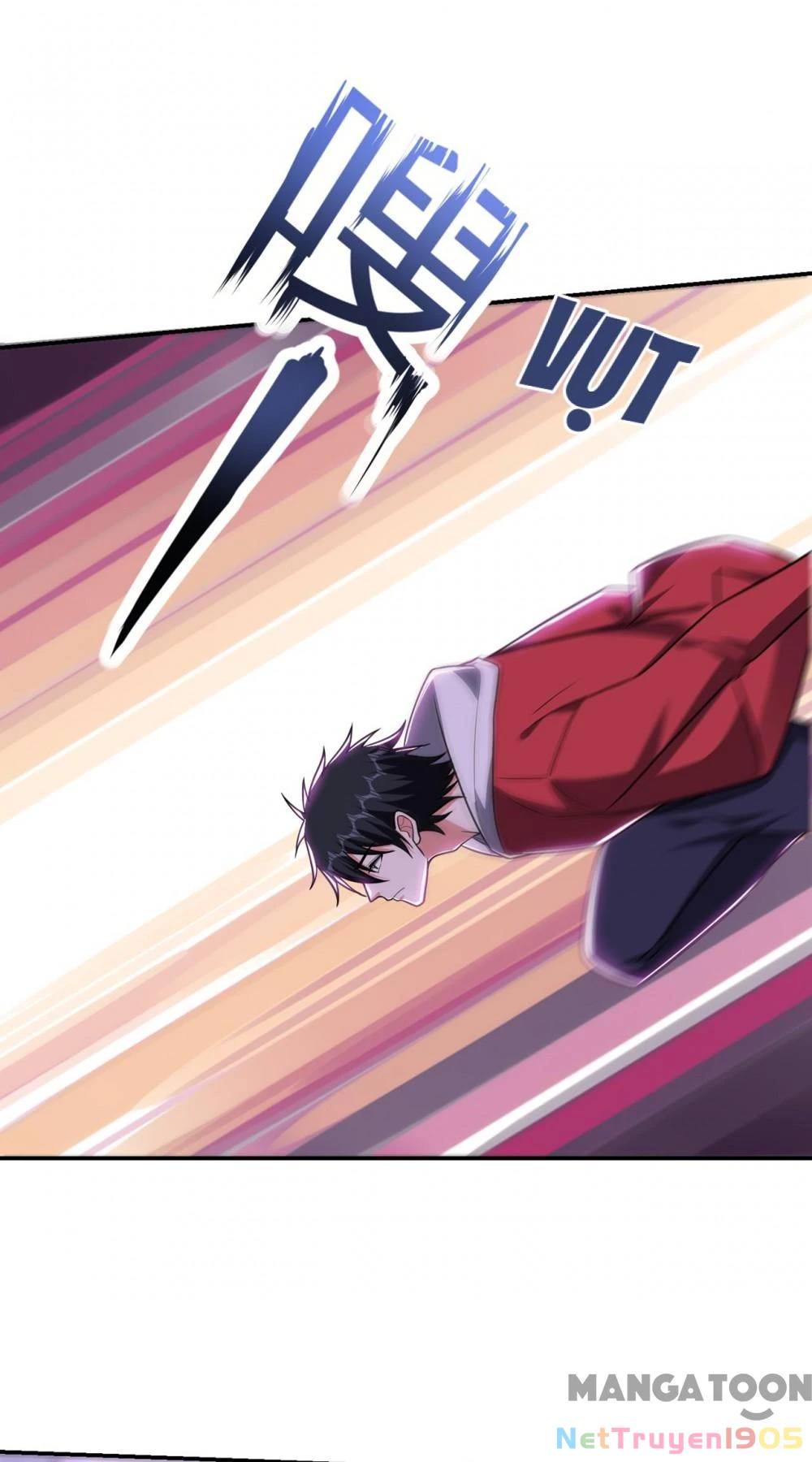Nhặt Hoa Khôi Về Làm Vợ Chapter 349 - Trang 8