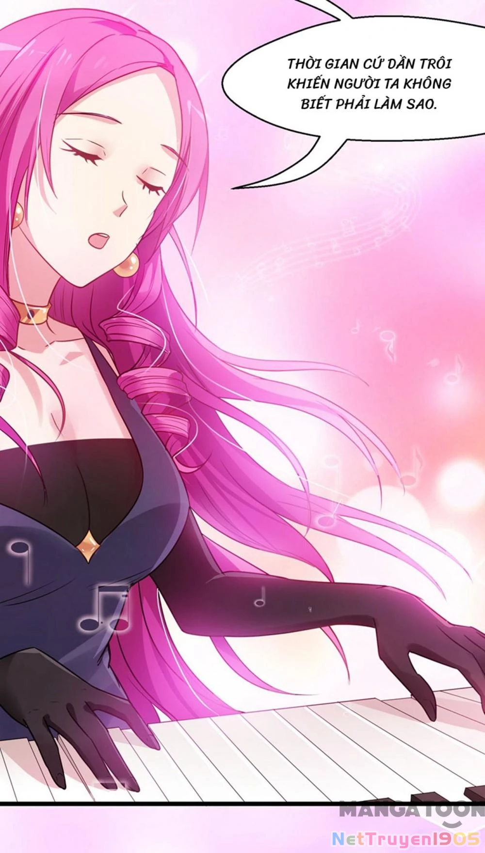 Nhặt Hoa Khôi Về Làm Vợ Chapter 35 - Trang 12