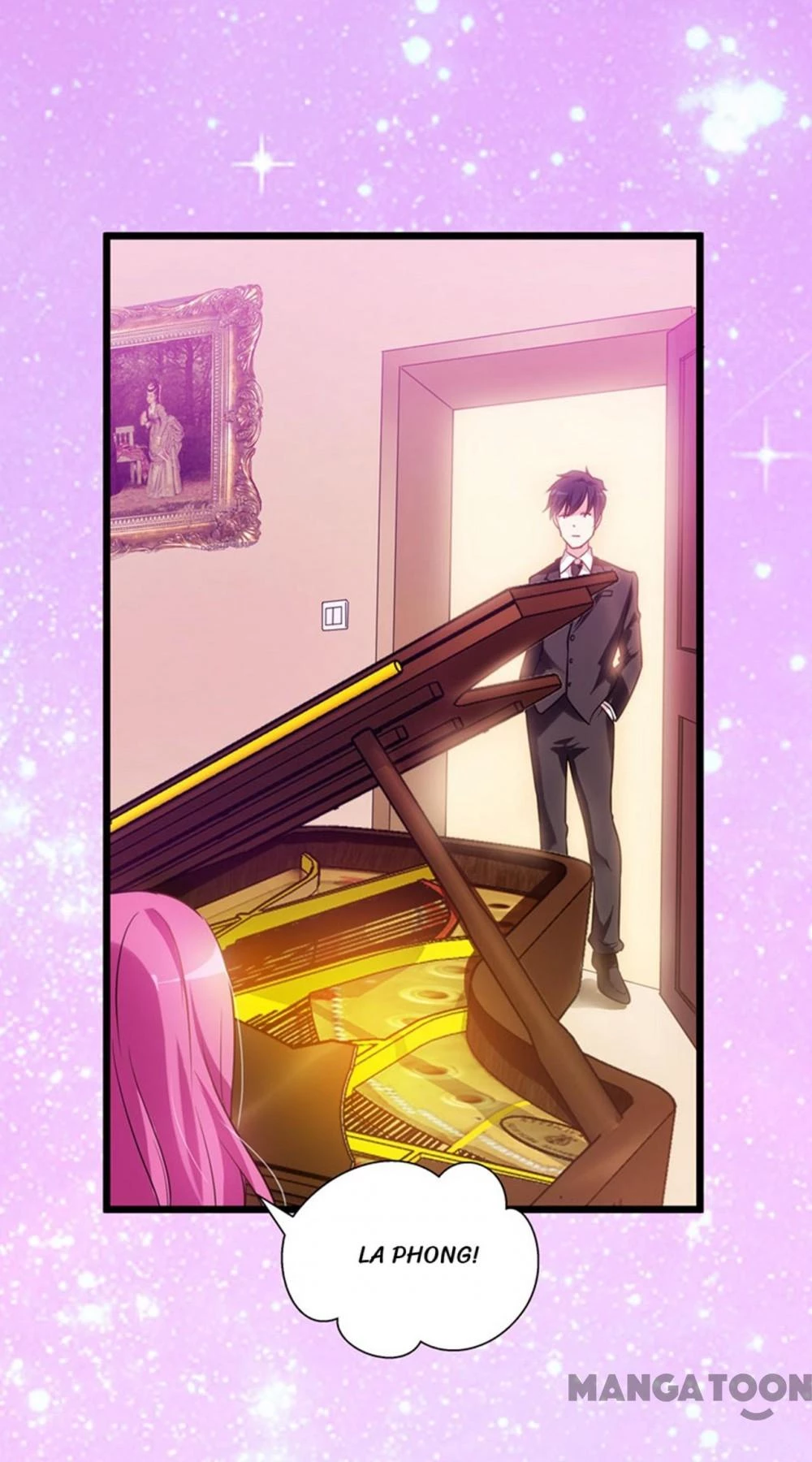 Nhặt Hoa Khôi Về Làm Vợ Chapter 35 - Trang 15