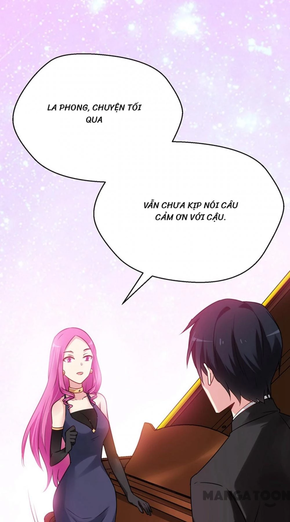 Nhặt Hoa Khôi Về Làm Vợ Chapter 35 - Trang 17