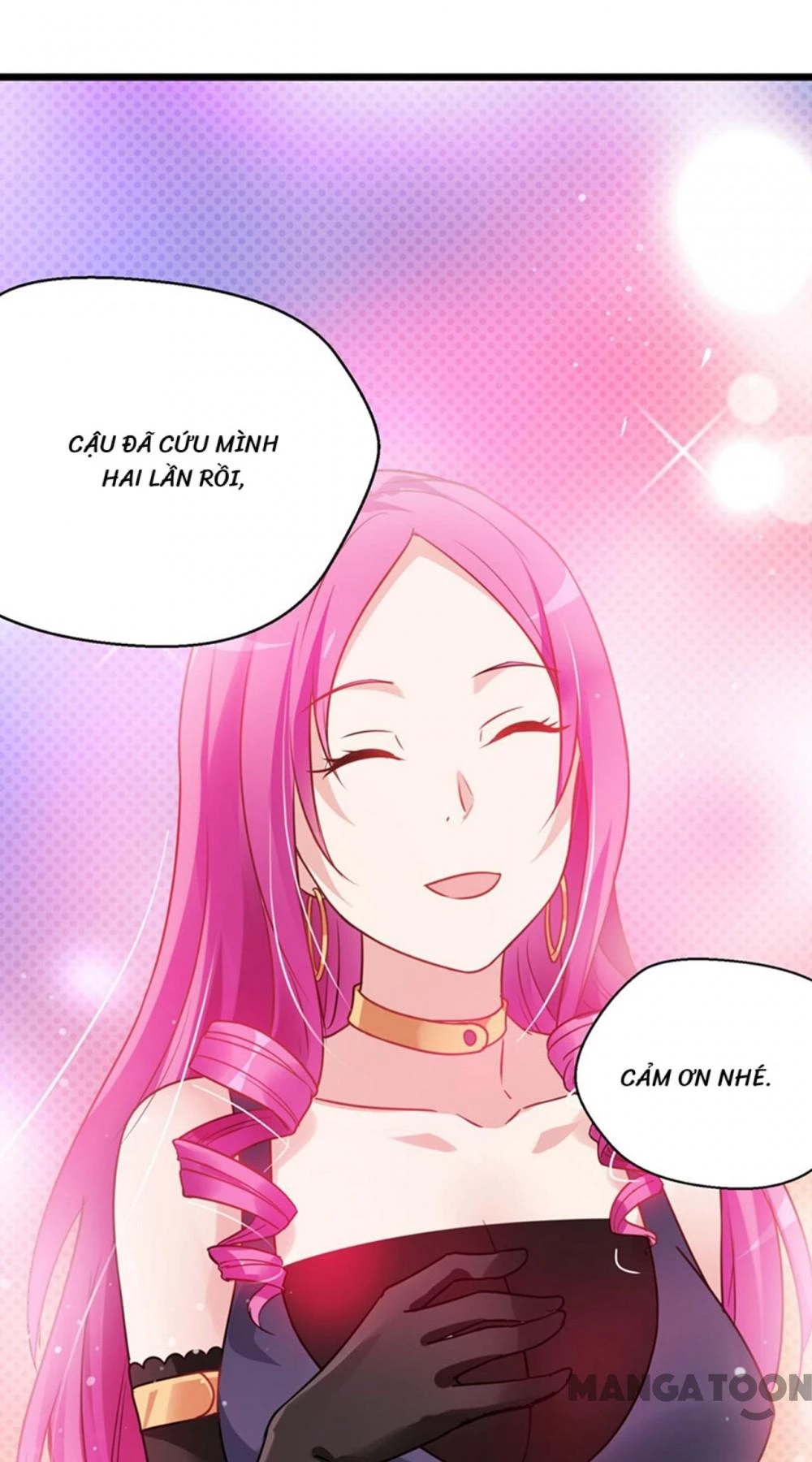 Nhặt Hoa Khôi Về Làm Vợ Chapter 35 - Trang 19