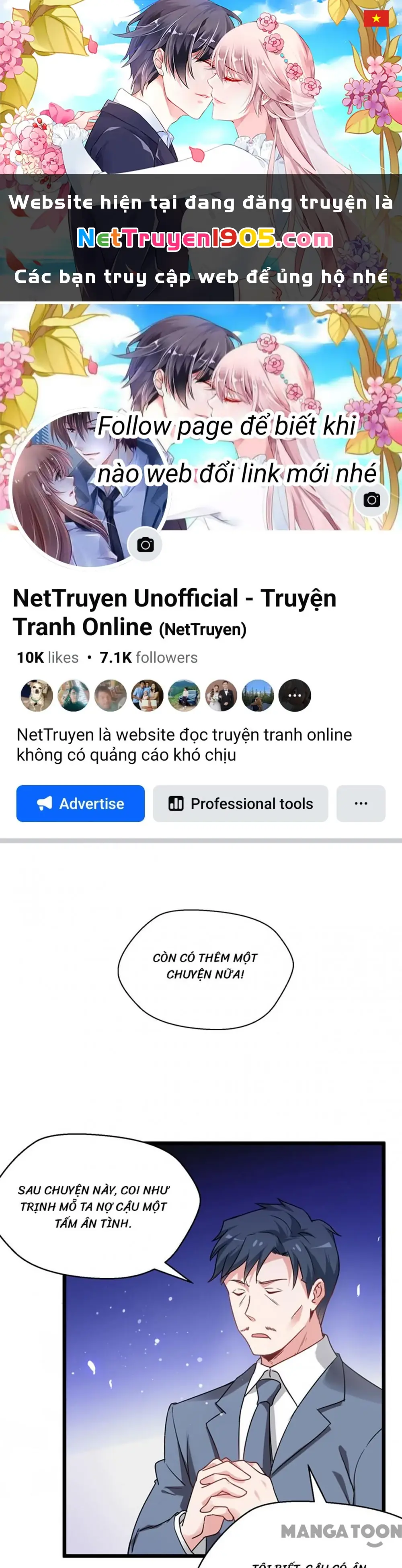 Nhặt Hoa Khôi Về Làm Vợ Chapter 35 - Trang 2