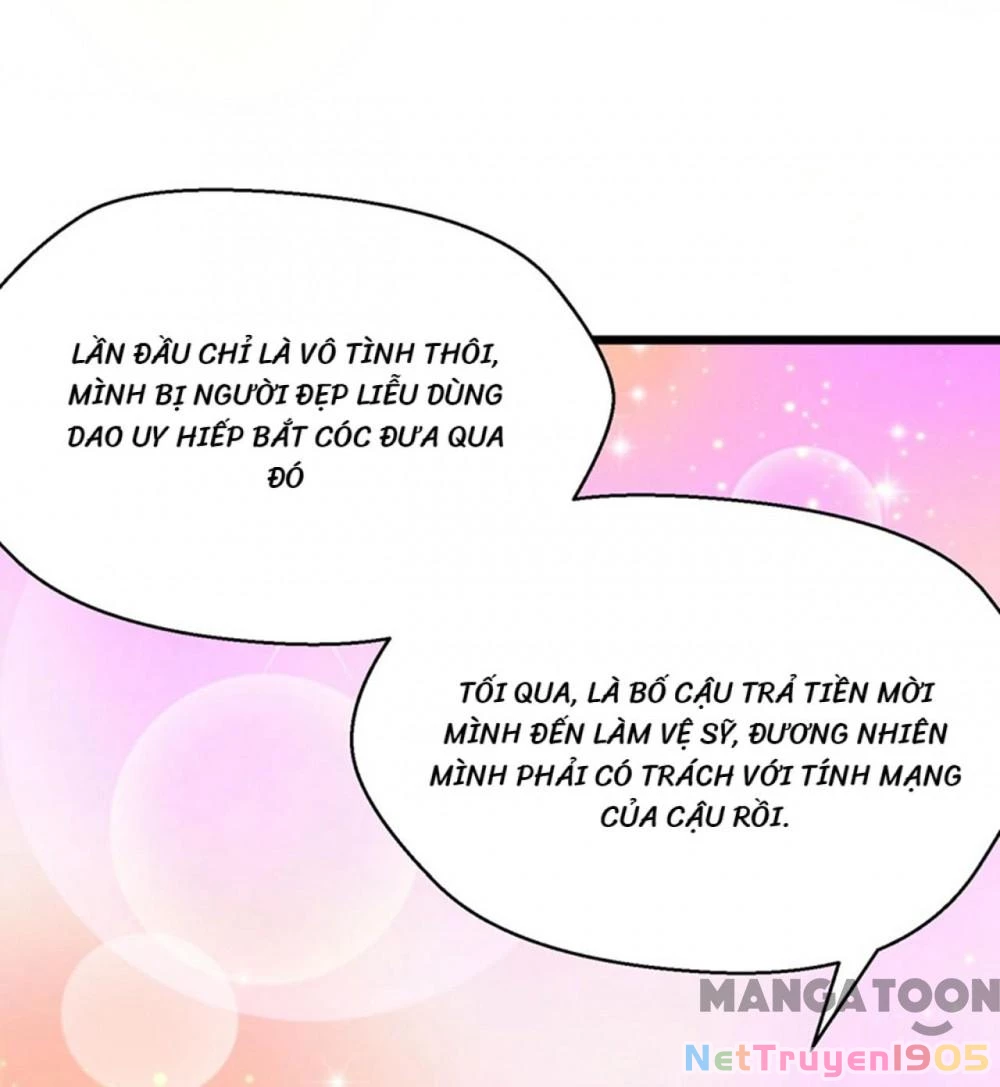 Nhặt Hoa Khôi Về Làm Vợ Chapter 35 - Trang 21