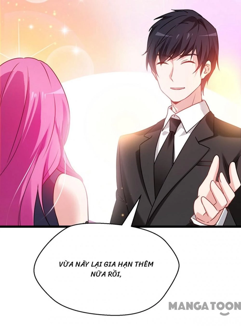 Nhặt Hoa Khôi Về Làm Vợ Chapter 35 - Trang 22