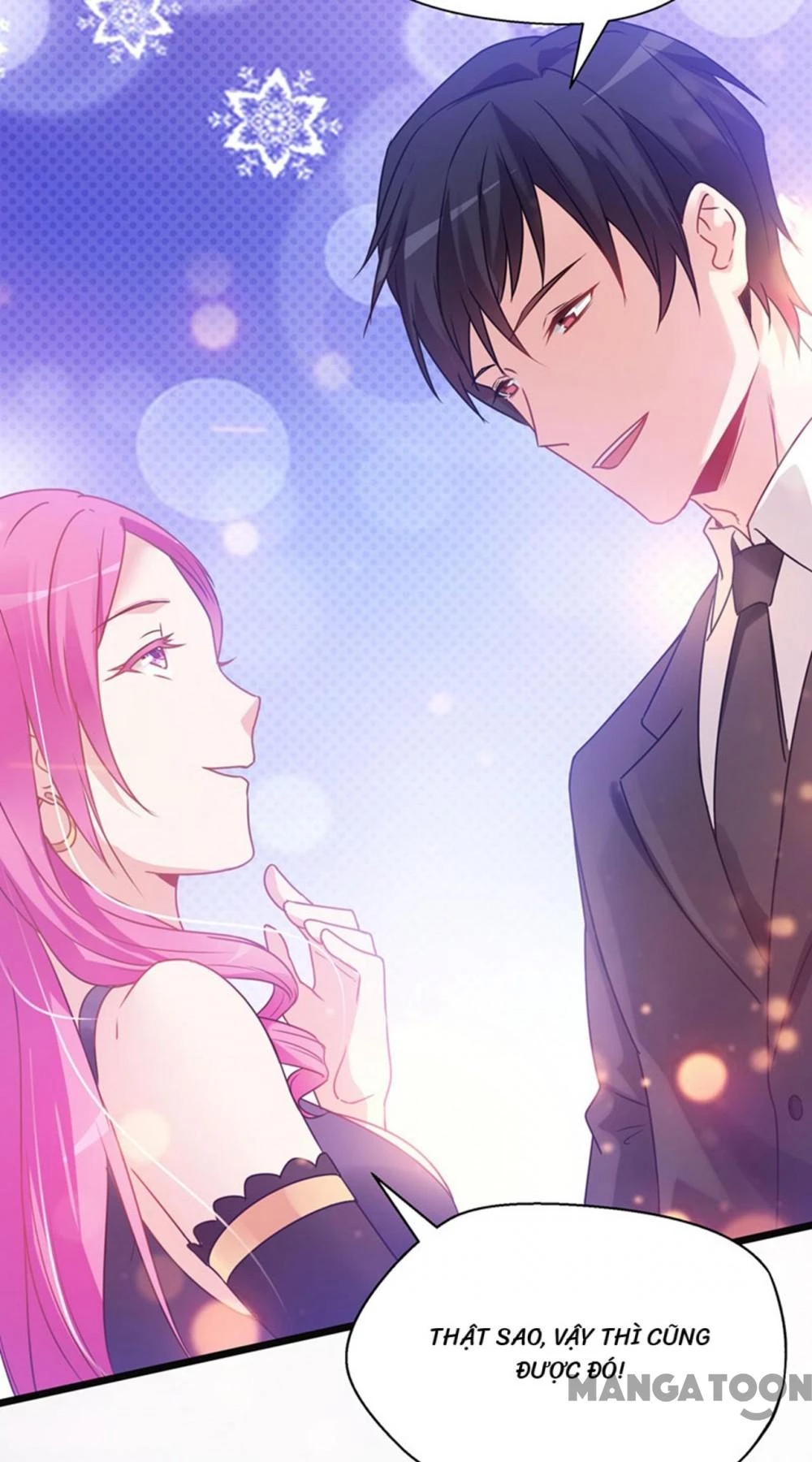 Nhặt Hoa Khôi Về Làm Vợ Chapter 35 - Trang 24