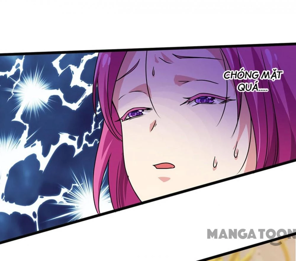 Nhặt Hoa Khôi Về Làm Vợ Chapter 35 - Trang 28