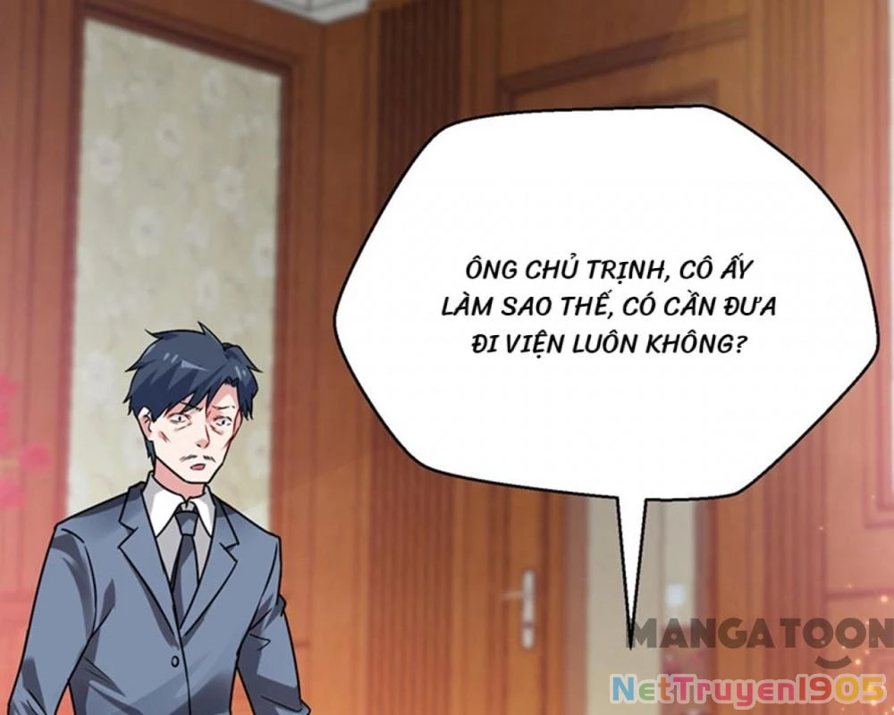 Nhặt Hoa Khôi Về Làm Vợ Chapter 35 - Trang 32