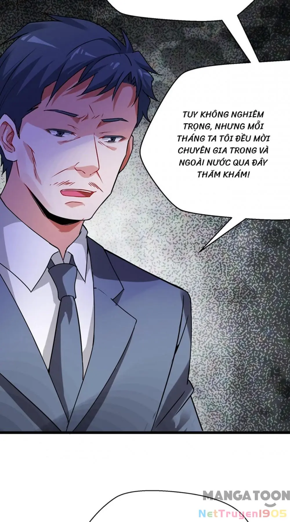 Nhặt Hoa Khôi Về Làm Vợ Chapter 35 - Trang 34