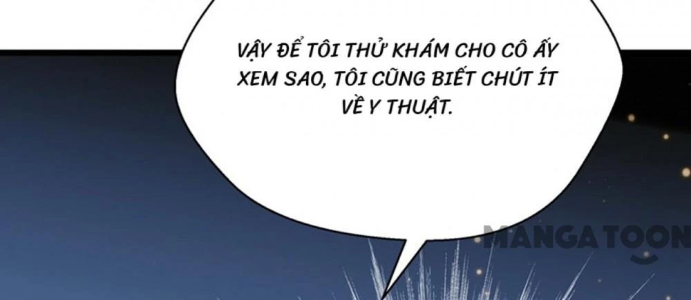 Nhặt Hoa Khôi Về Làm Vợ Chapter 35 - Trang 35